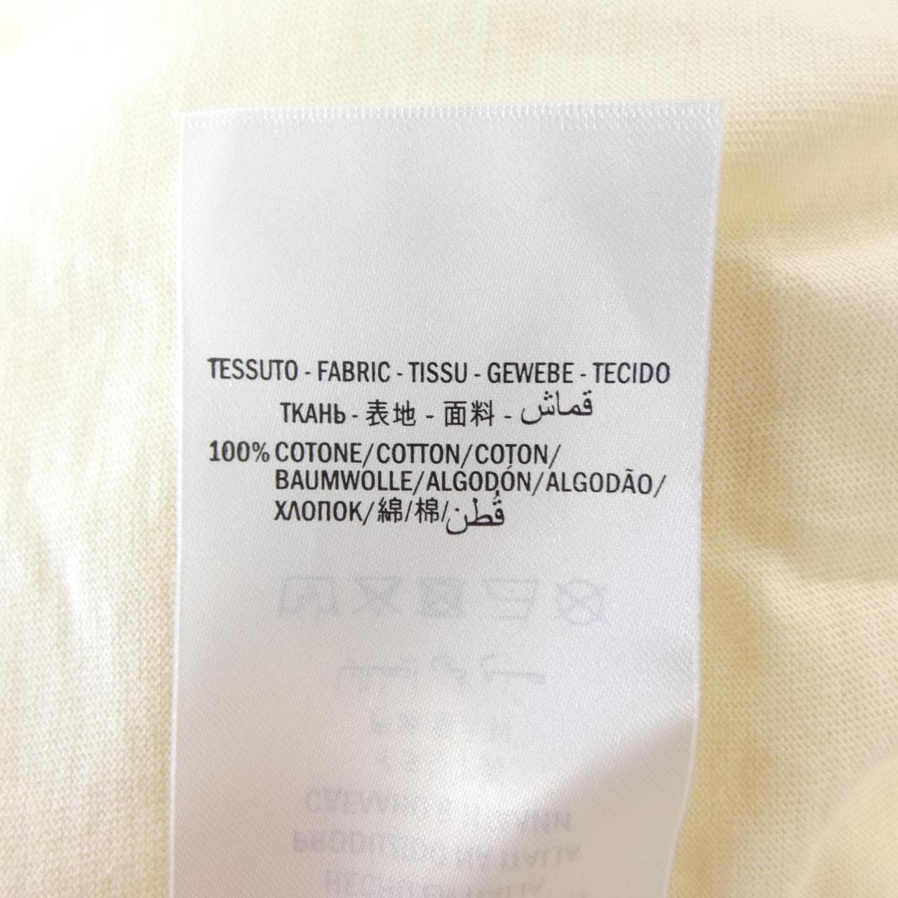 グッチ GUCCI 493117-X3I85 Tシャツ