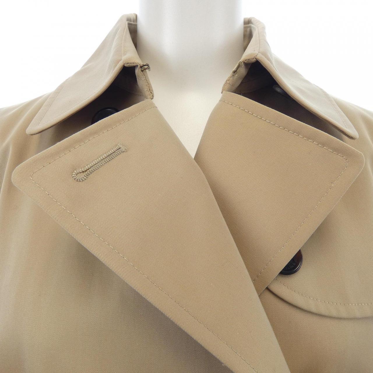 バーバリーロンドン BURBERRY LONDON コート