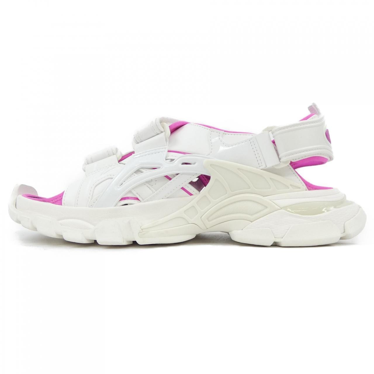 バレンシアガ BALENCIAGA TRACK 617543 サンダル