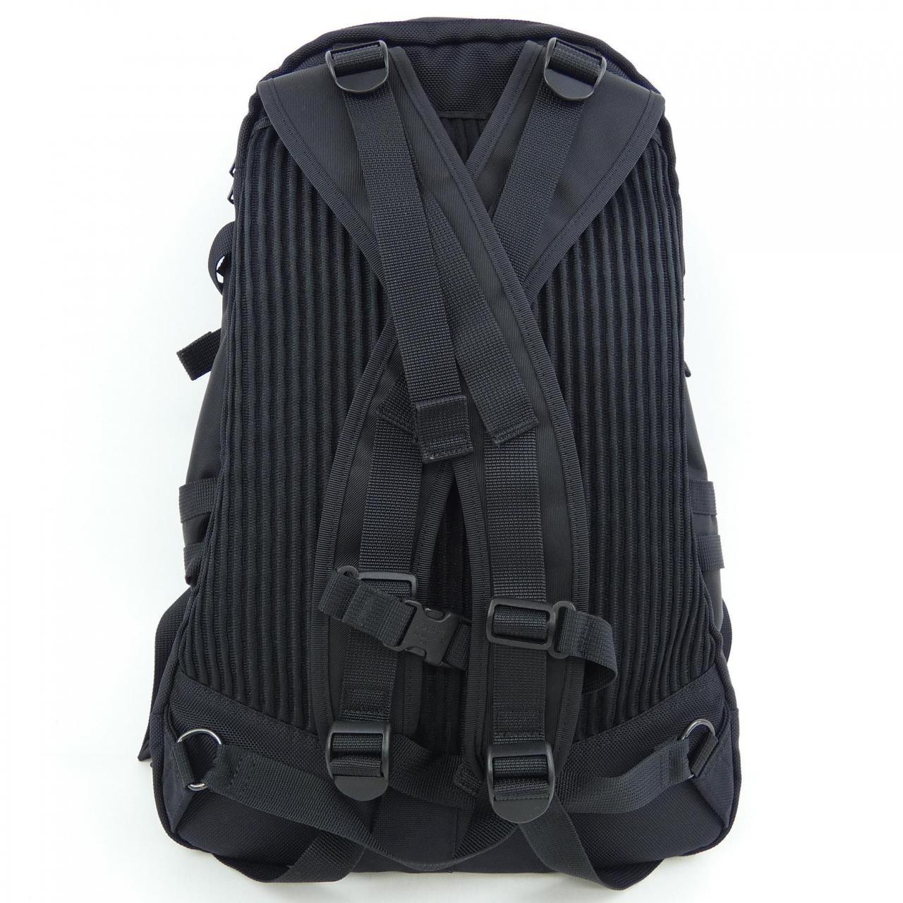 ポーター PORTER CUBIC EYE BACKPACK