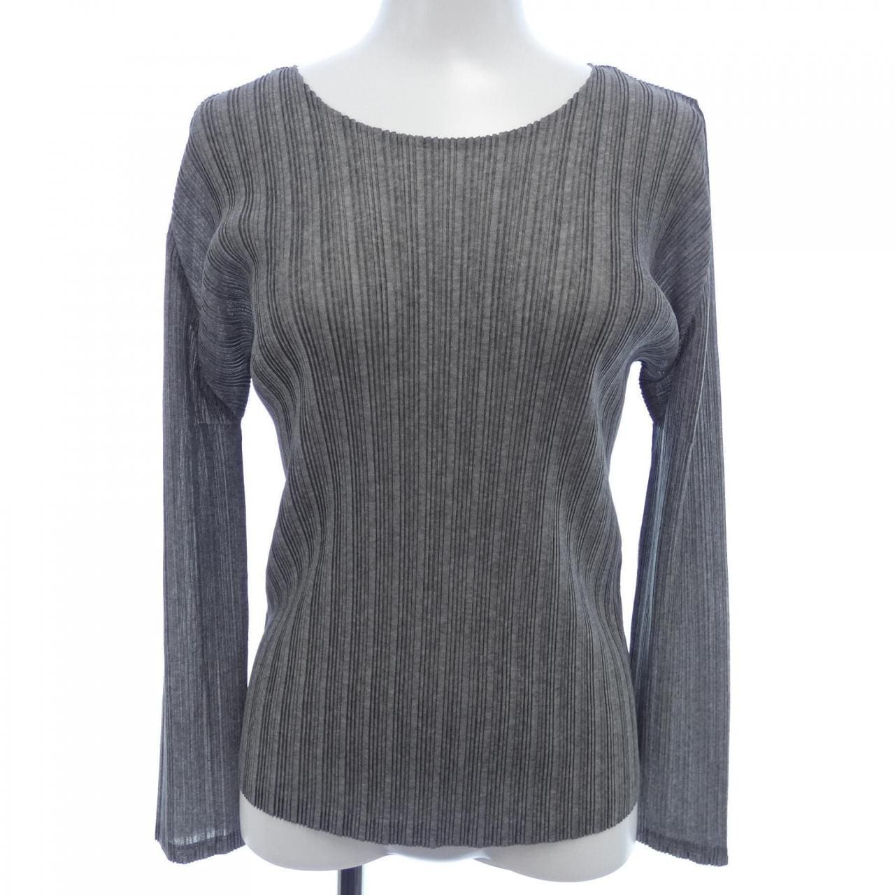 プリーツプリーズ PLEATS PLEASE PP55-FK112 トップス