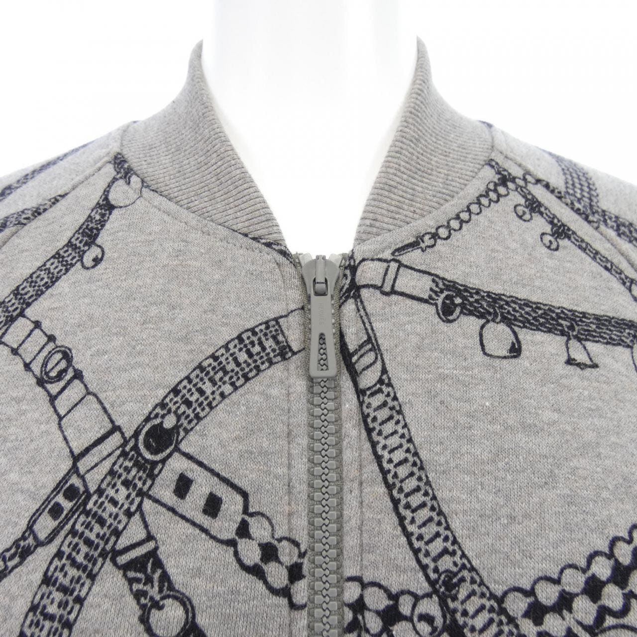 エルメス HERMES TRESOR DE MEDOR 2H4212DK ブルゾン