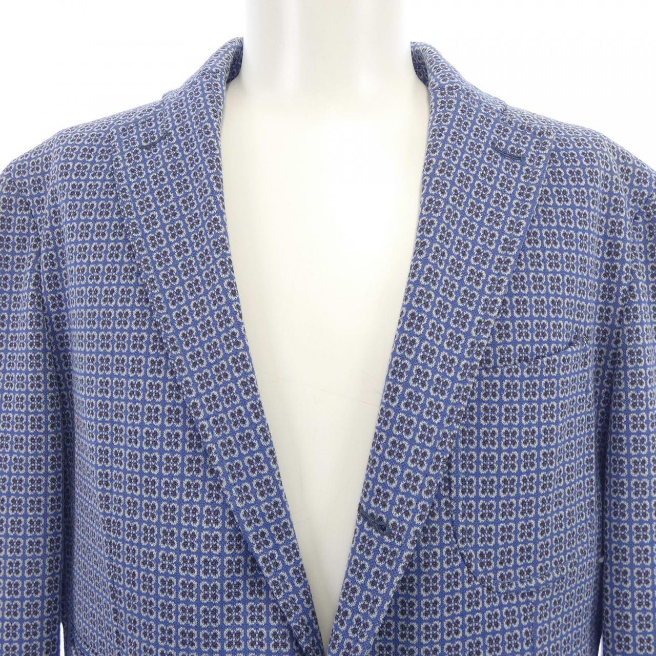 JOHN SHEEP ジャケット