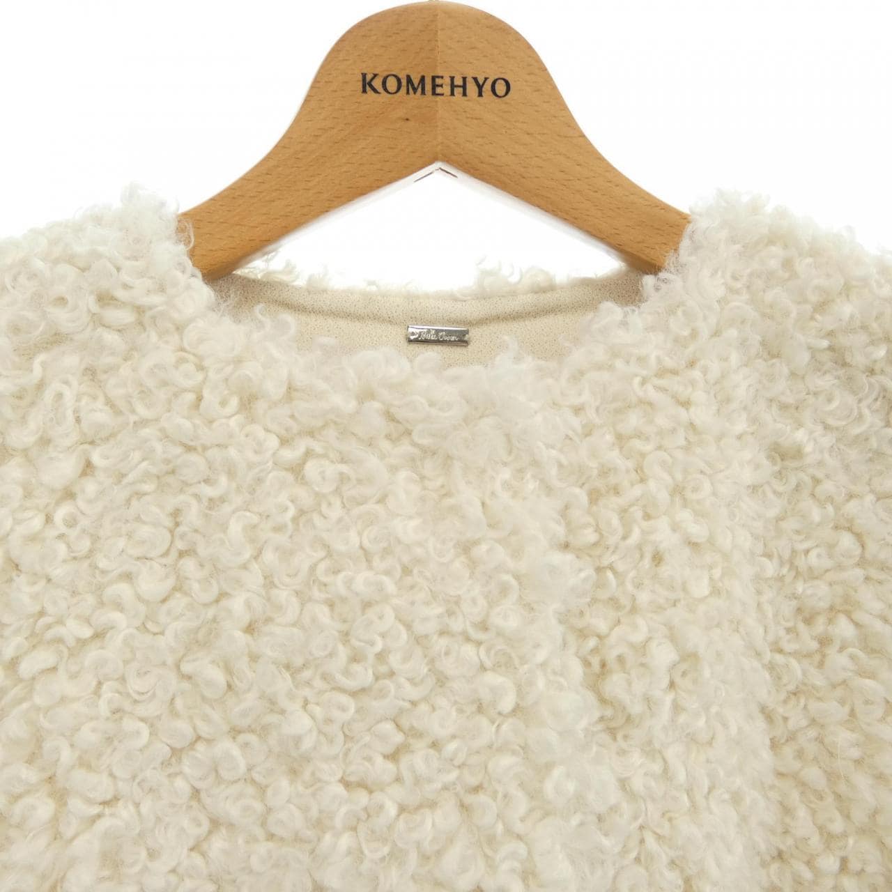 ミラオーウェン MILA OWEN コート