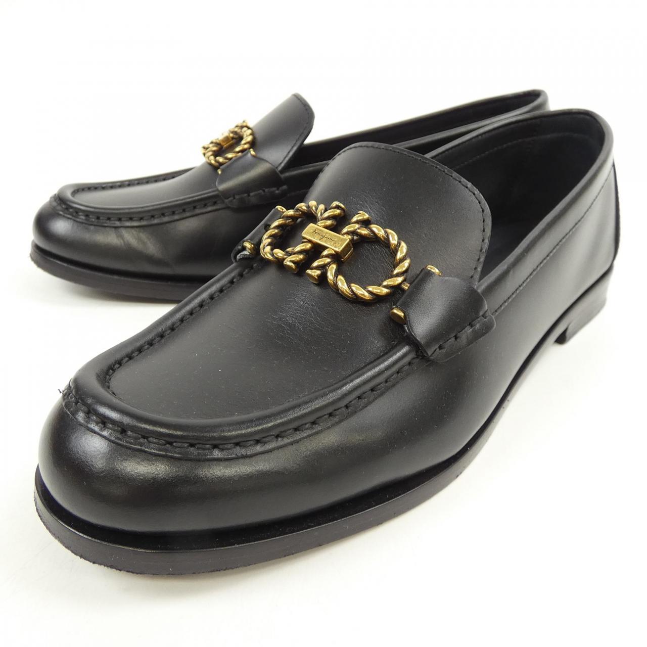 サルヴァトーレフェラガモ SALVATORE FERRAGAMO シューズ