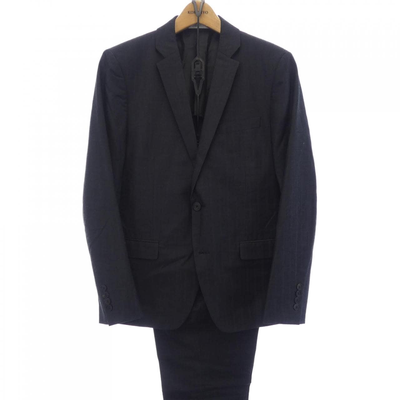 カルバンクライン Calvin Klein スーツ