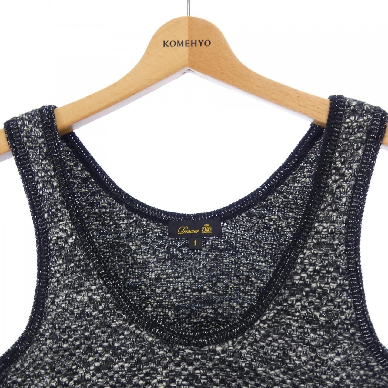 ドゥロワー DRAWER 6518-299-0119 ワンピース