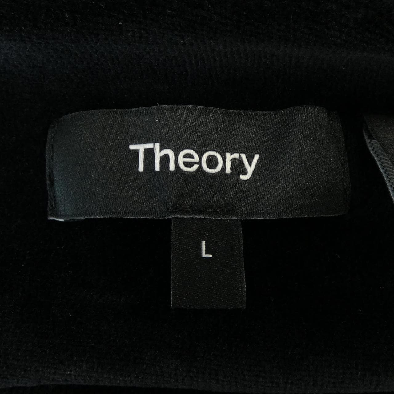 セオリー theory 01-5401019 トップス