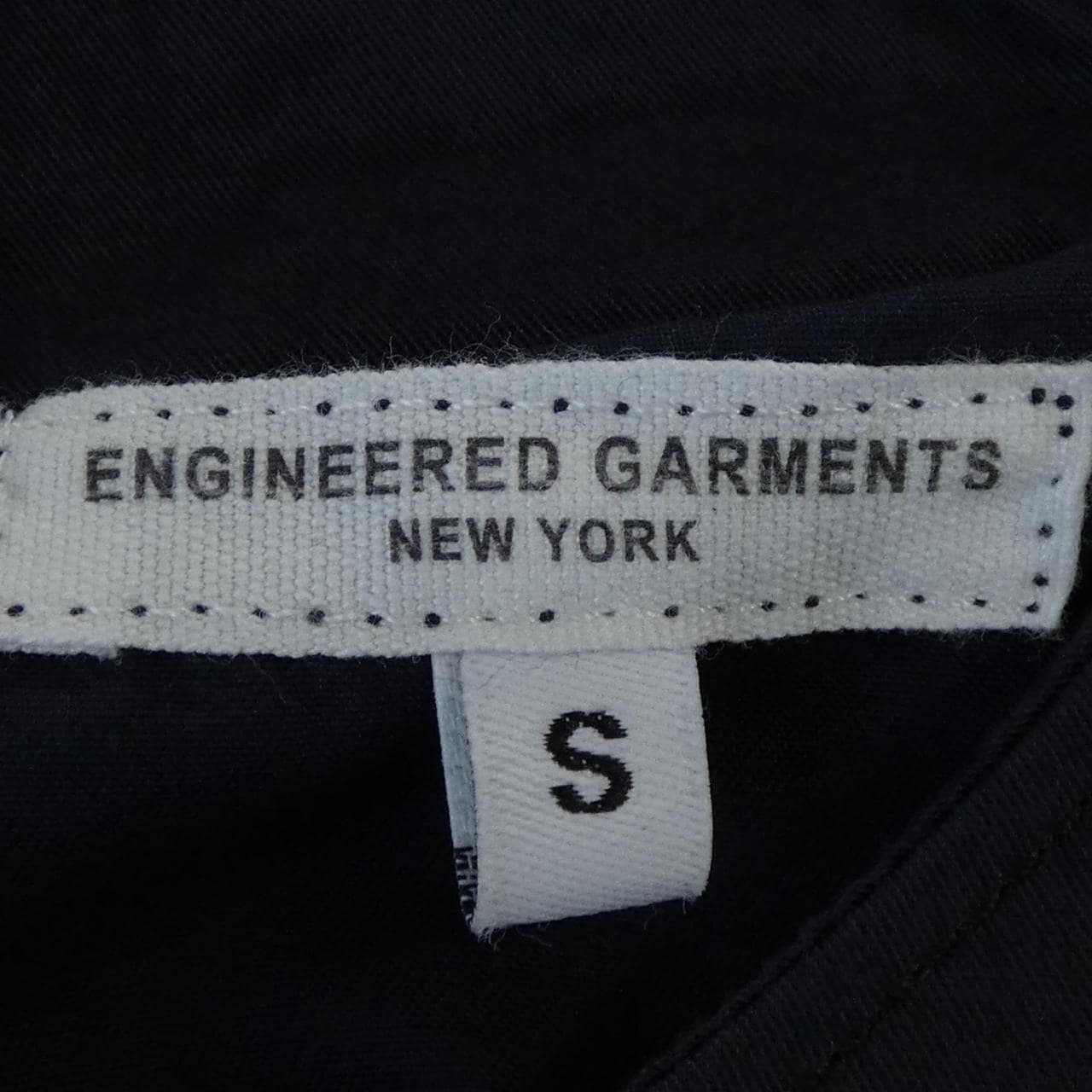 エンジニアードガーメンツ ENGINEERED GARMENTS ジャケット