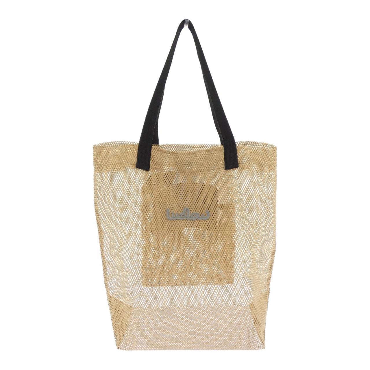 ラドロー LUDLOW BAG