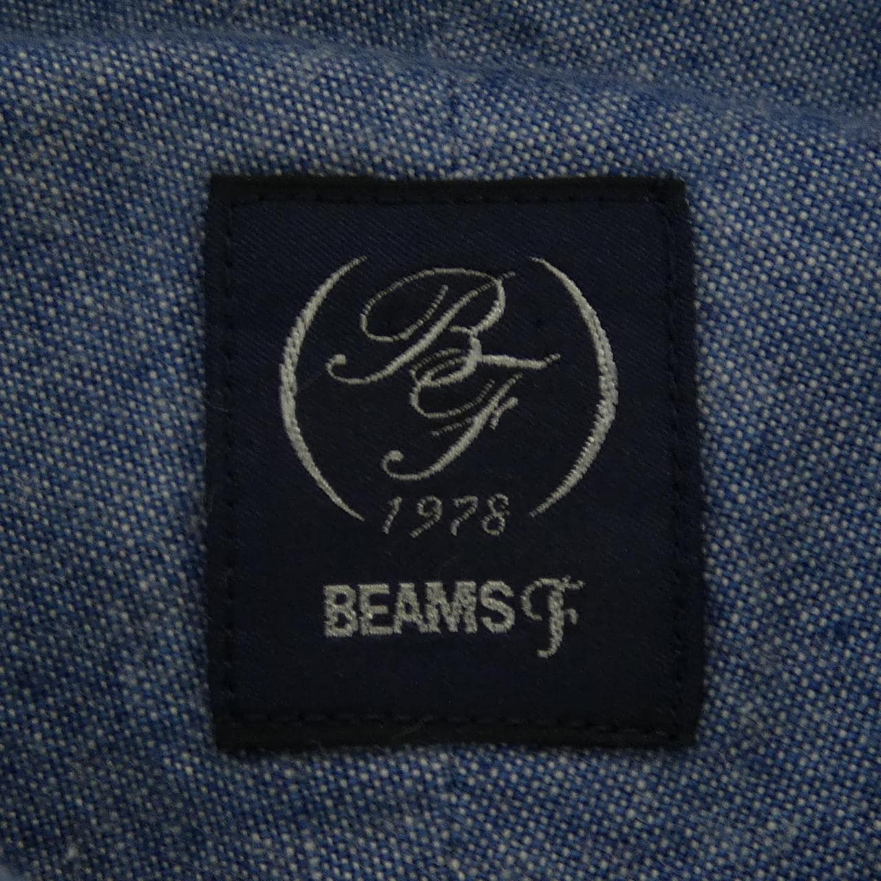 ビームスエフ BEAMS F シャツ