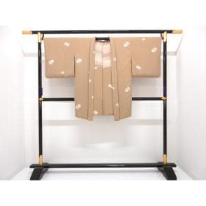 【未使用品】羽織　小紋