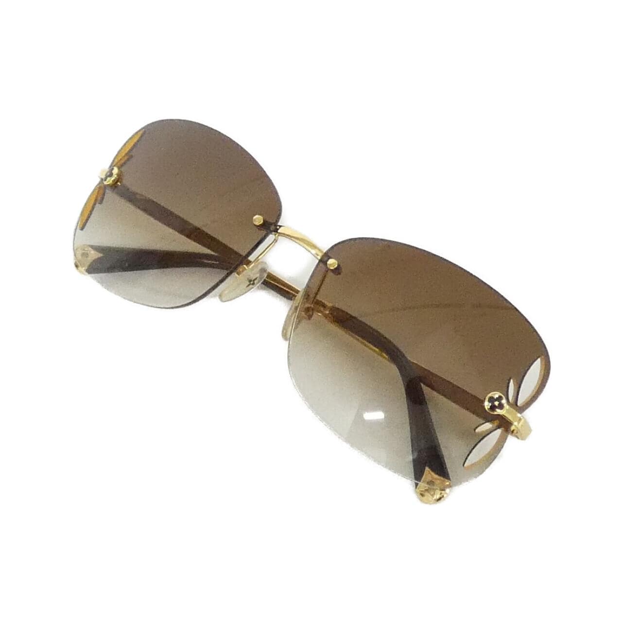 ルイヴィトン リリー Z0371U サングラス