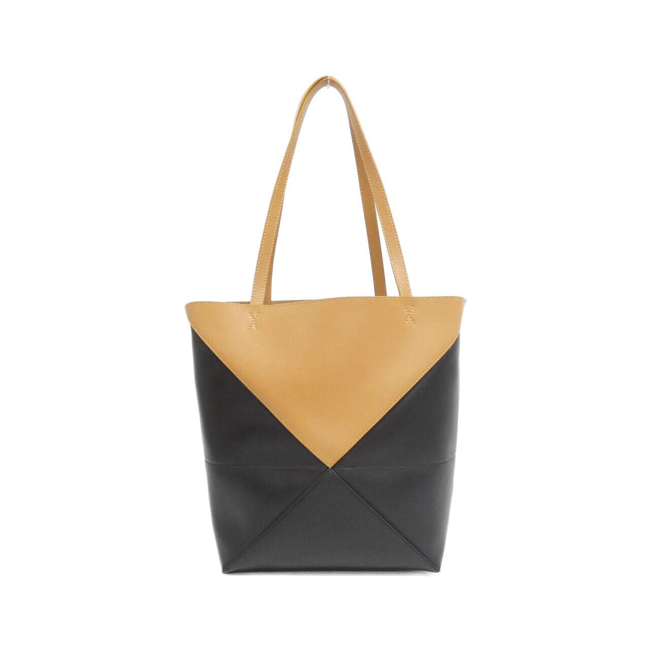 Loewe Puzzle Fold Tote A779G50X18 Bag