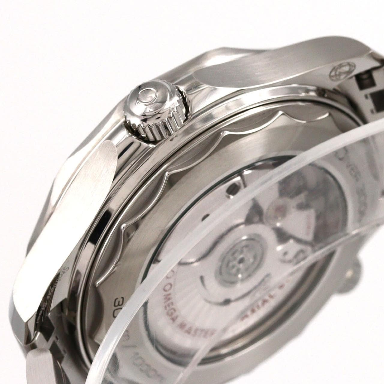 オメガ シーマスターダイバー300M 210.30.42.20.10.001 SS 自動巻