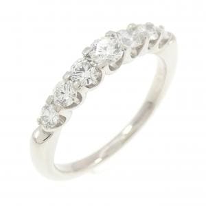 モニッケンダム ダイヤモンド リング 0.53CT