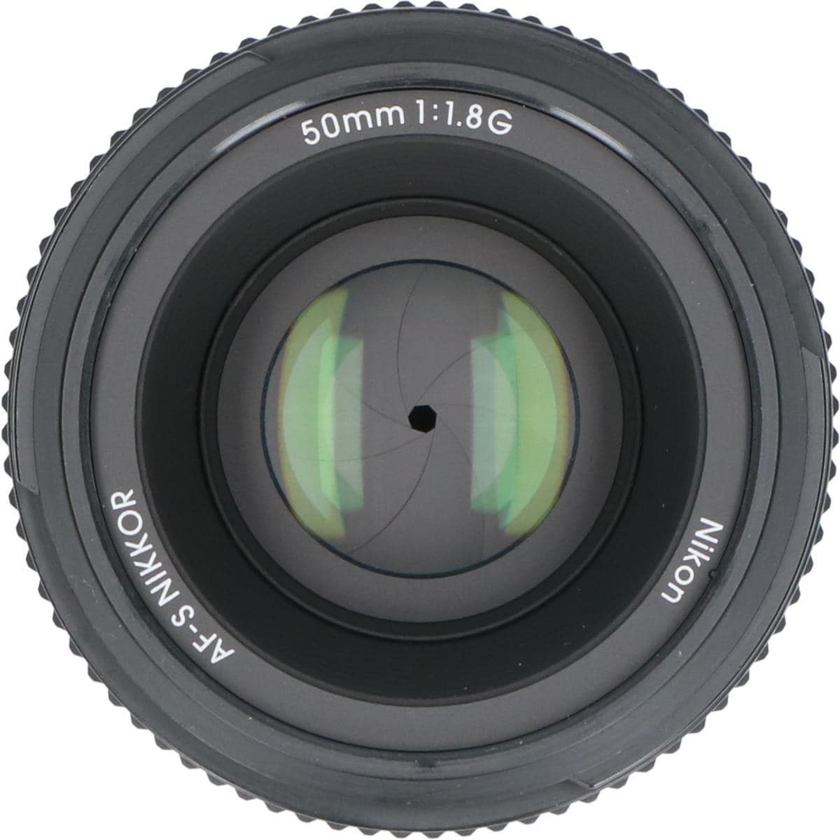 AF-S50mm F1.8G特别版