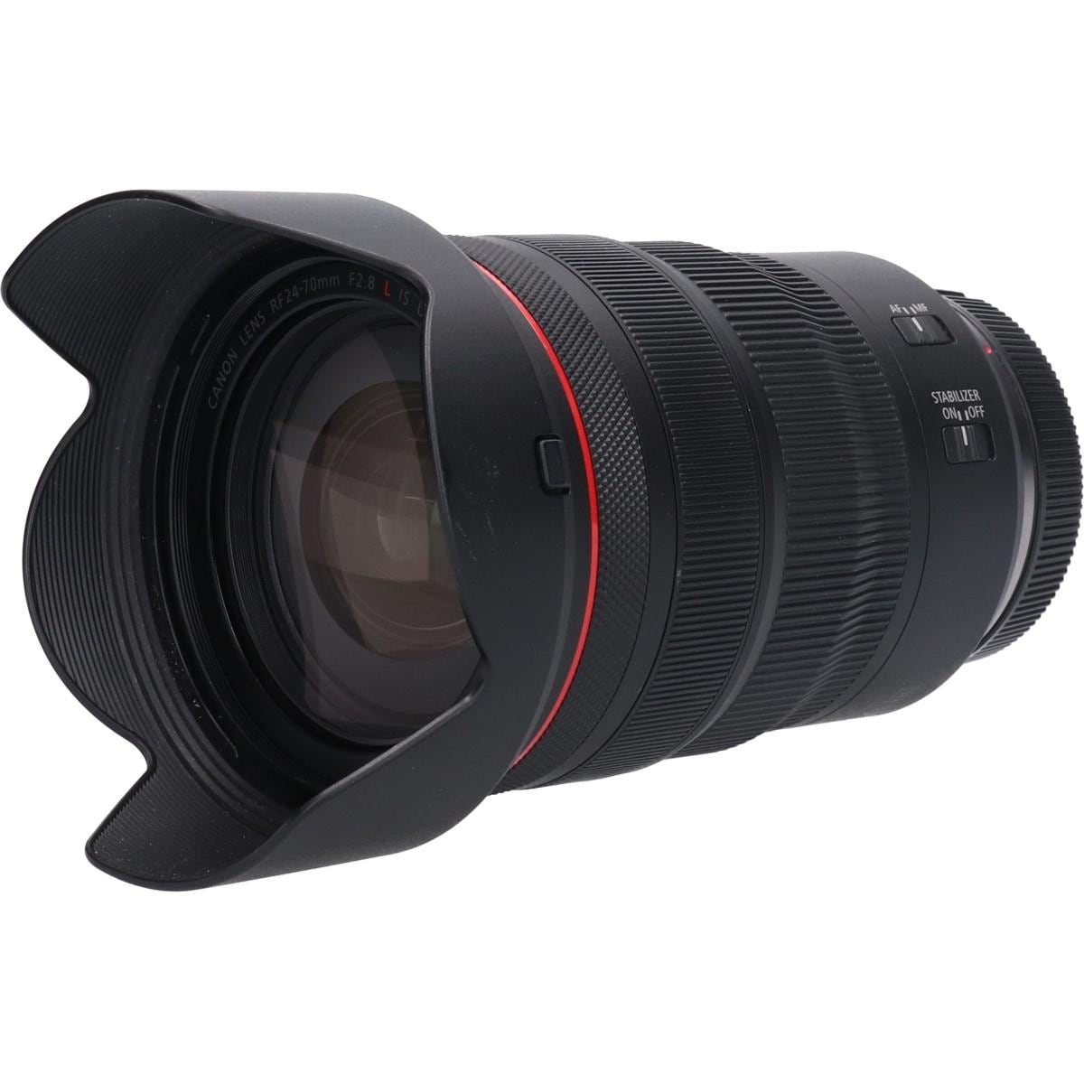 ＲＦ２４－７０ｍｍ　Ｆ２．８Ｌ　ＩＳ　ＵＳＭ
