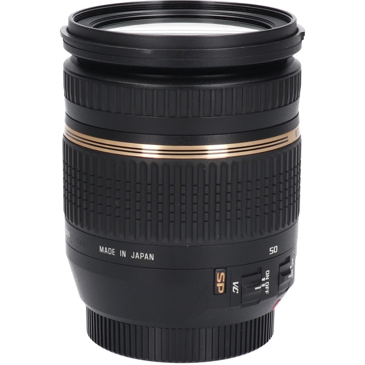 ＥＯＳ（Ｂ００５）１７－５０ｍｍ　Ｆ２．８ＤＩＩＩＶＣ