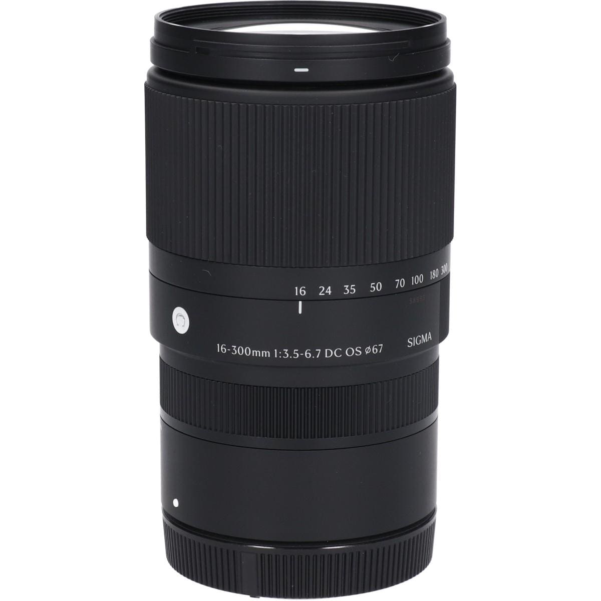 （Ｃ）１６－３００ｍｍ　Ｆ３．５－６．７ＤＣ　ＯＳ