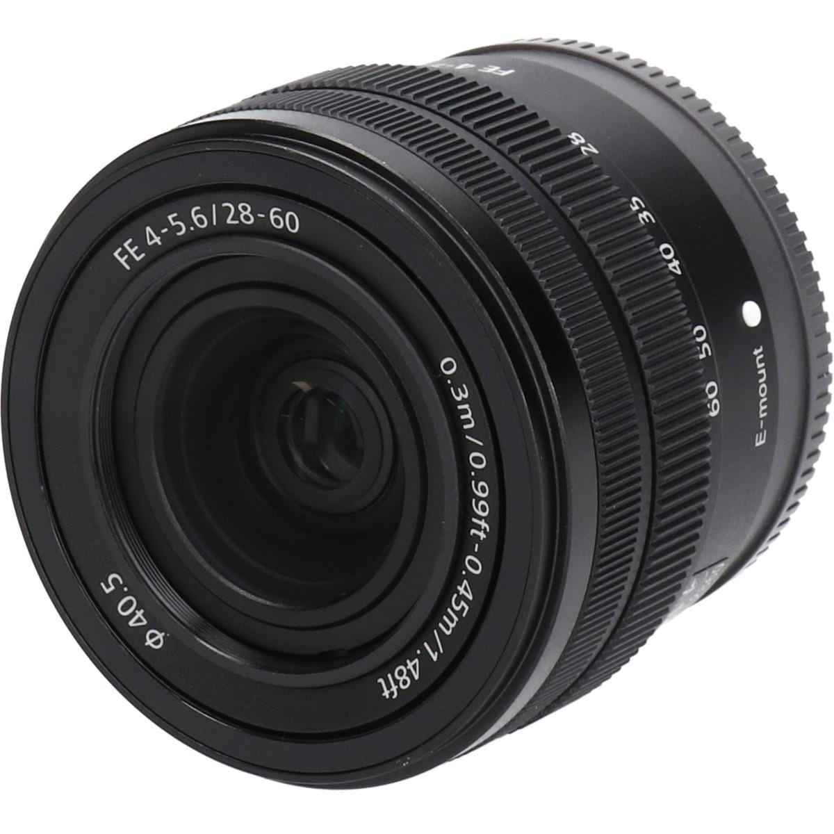 ＦＥ２８－７０ｍｍ　Ｆ３．５－５．６ＯＳＳ