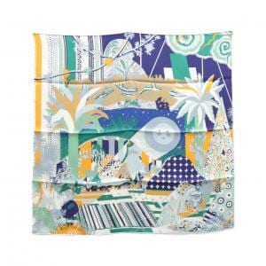 エルメス カレ スカーフ