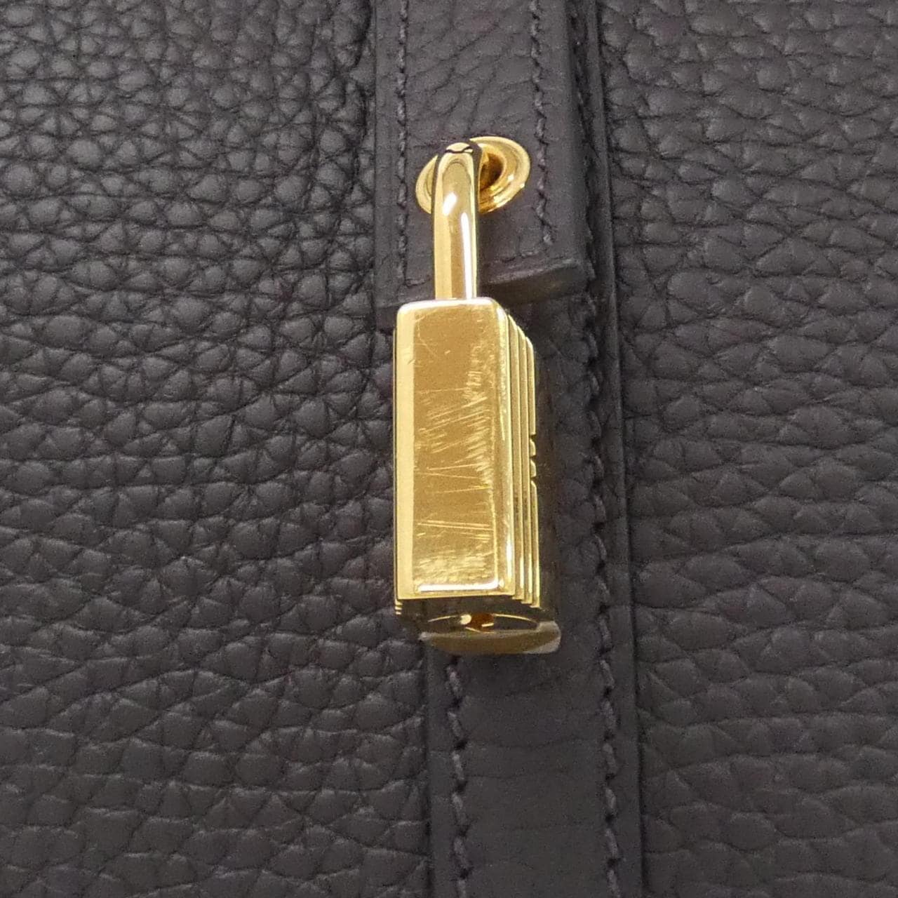 エルメス ピコタン ロック PM 056289CC バッグ