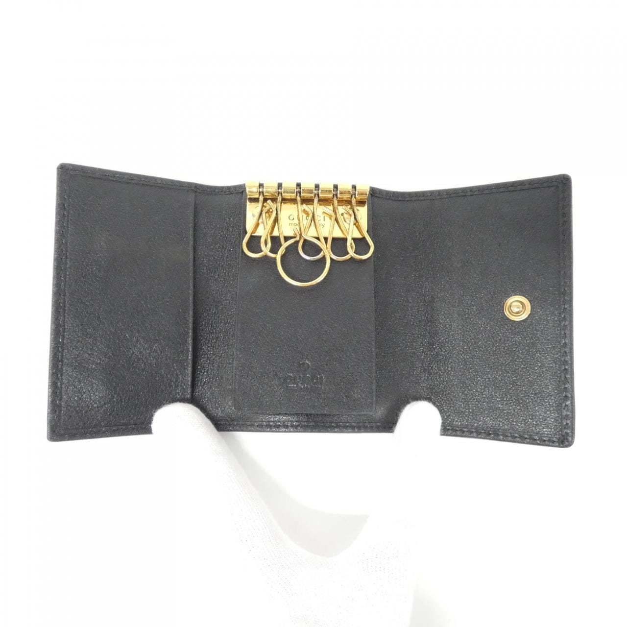 グッチ GUCCI DIANA 658636 17Q0T キーケース