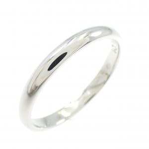 カルティエ ウェディング リング