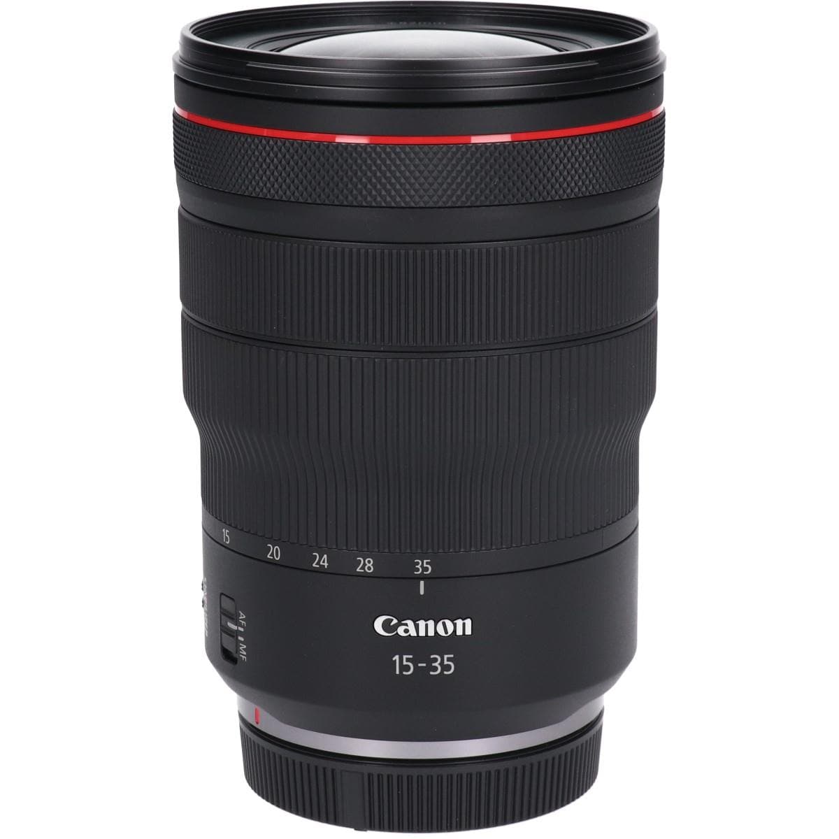 ＲＦ１５－３５ｍｍ　Ｆ２．８Ｌ　ＩＳ　ＵＳＭ