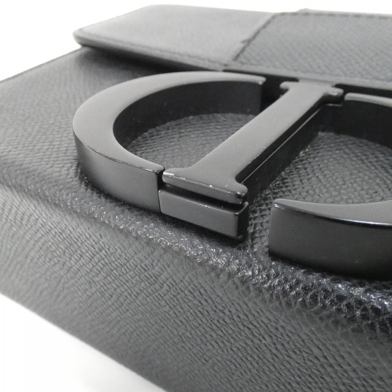 クリスチャンディオール 30 MONTAIGNE BOX BAG M9204SBAV ショルダーバッグ