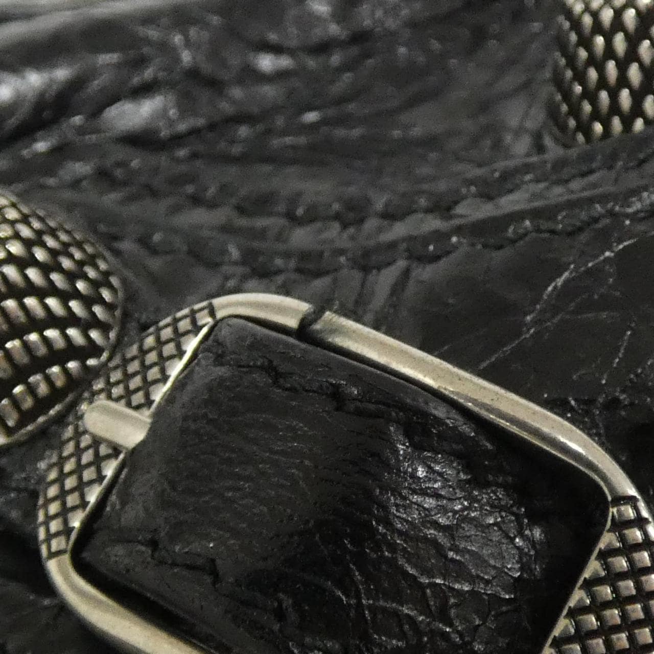 バレンシアガ ル カゴール 771716 210KR ショルダーバッグ