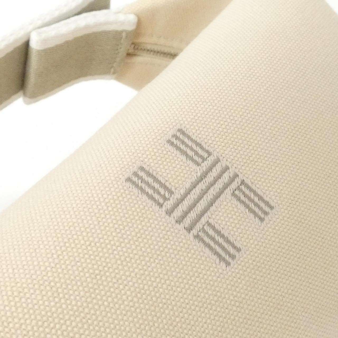 エルメス ブリッド ア ブラック PM 103222M ポーチ