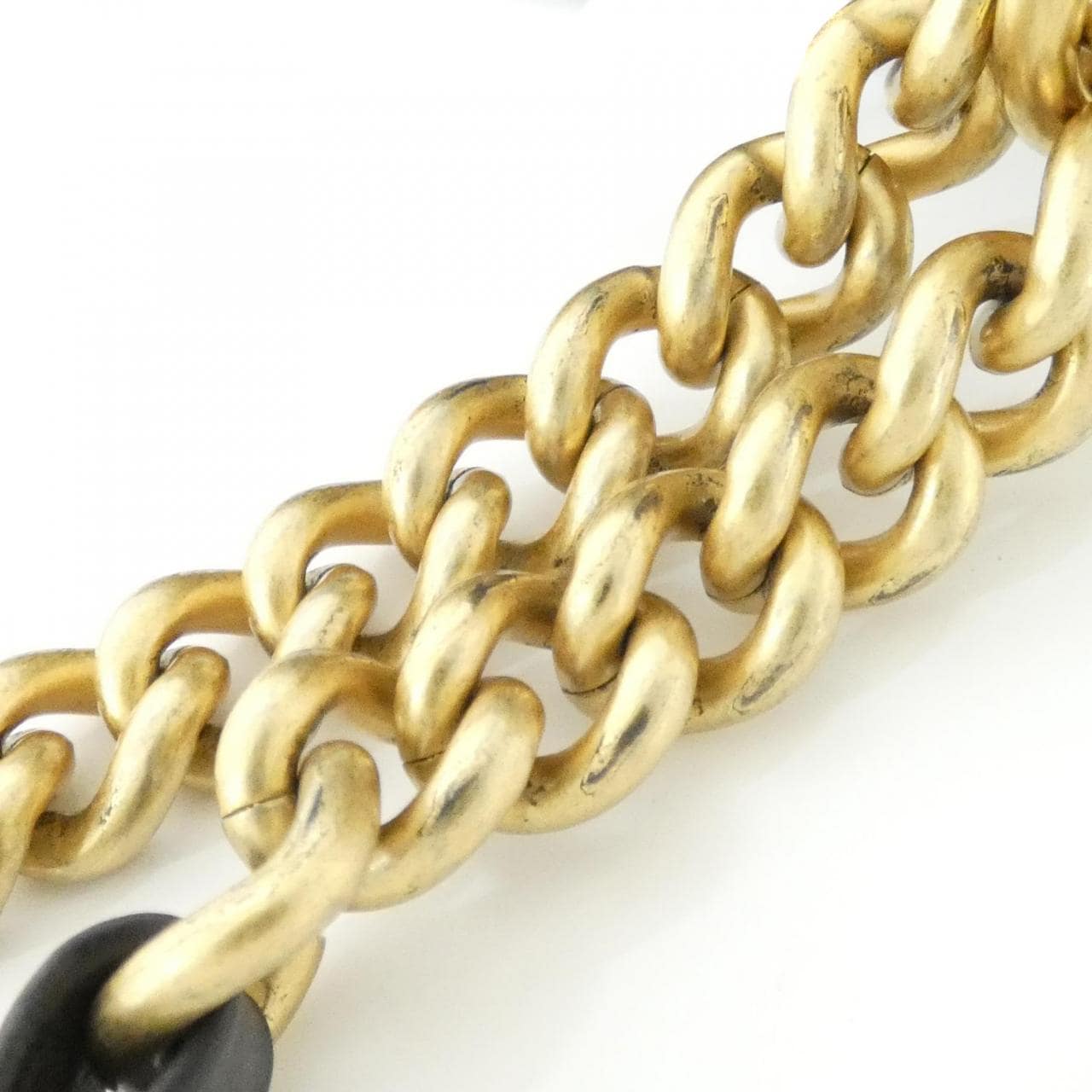 シャネル ボーイシャネル ライン 67086 ショルダーバッグ