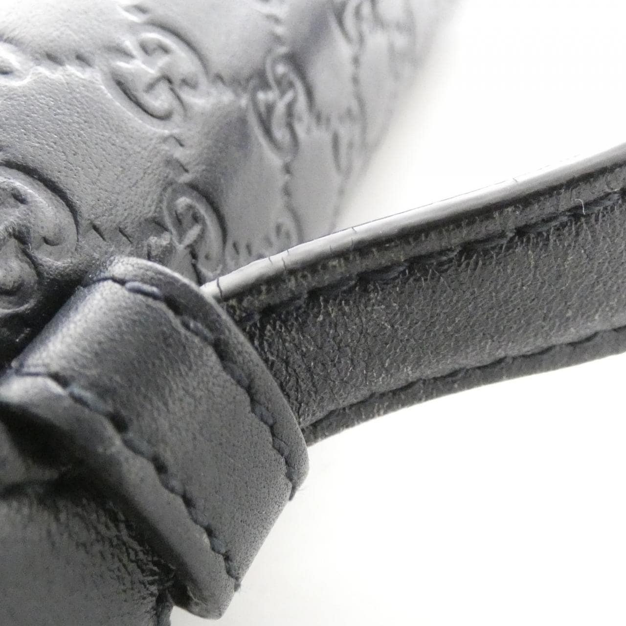 グッチ 449246 BMJ1N トラベルケース