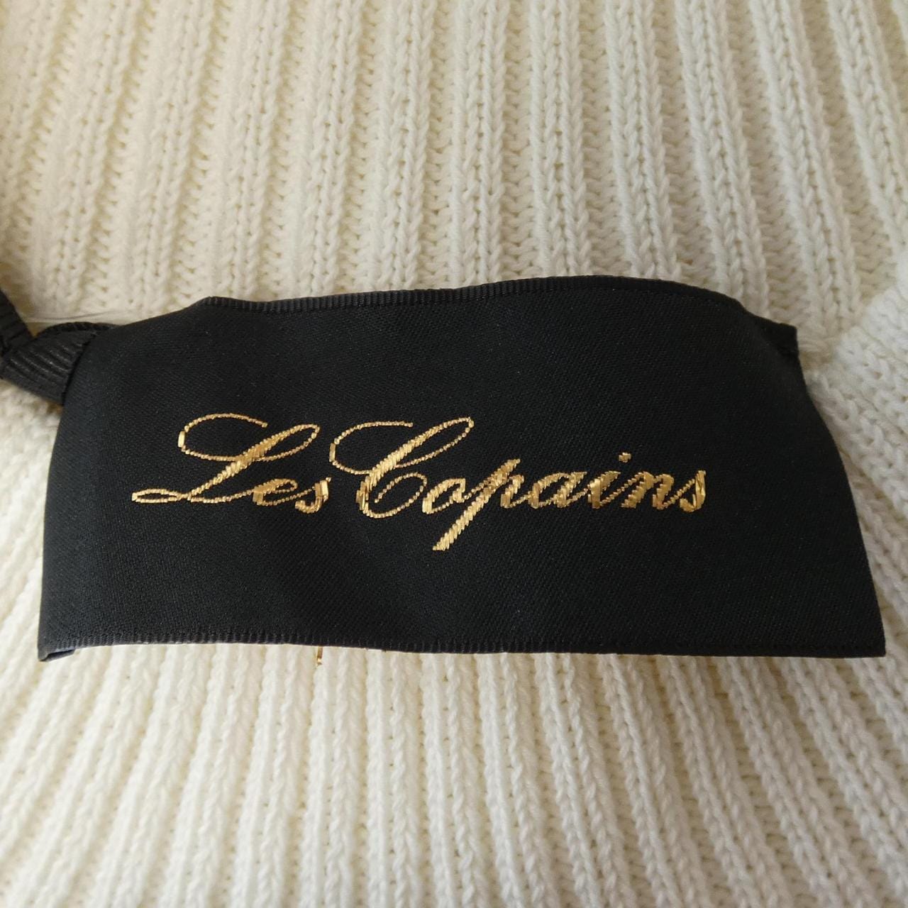 レコパン Les Copains トップス