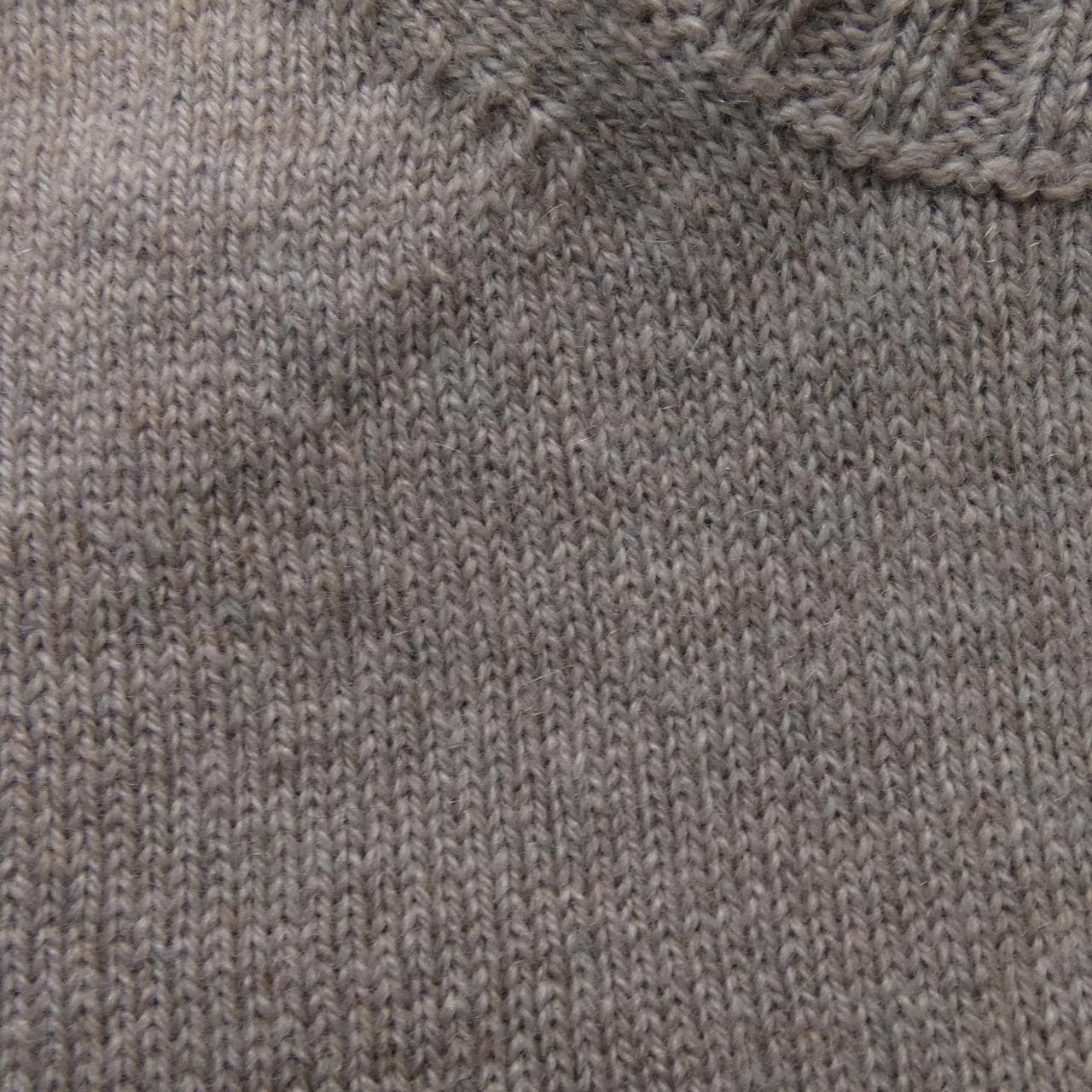 セッテフィーリカシミヤ SETTEFILI CASHMERE ニット