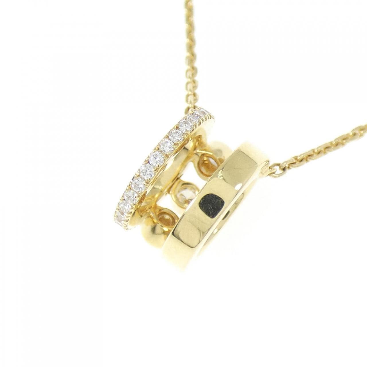 [新品] Messika Move Romane 项链