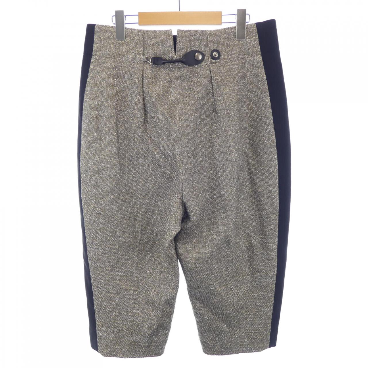LOUIS VUITTON LOUIS VUITTON Pants