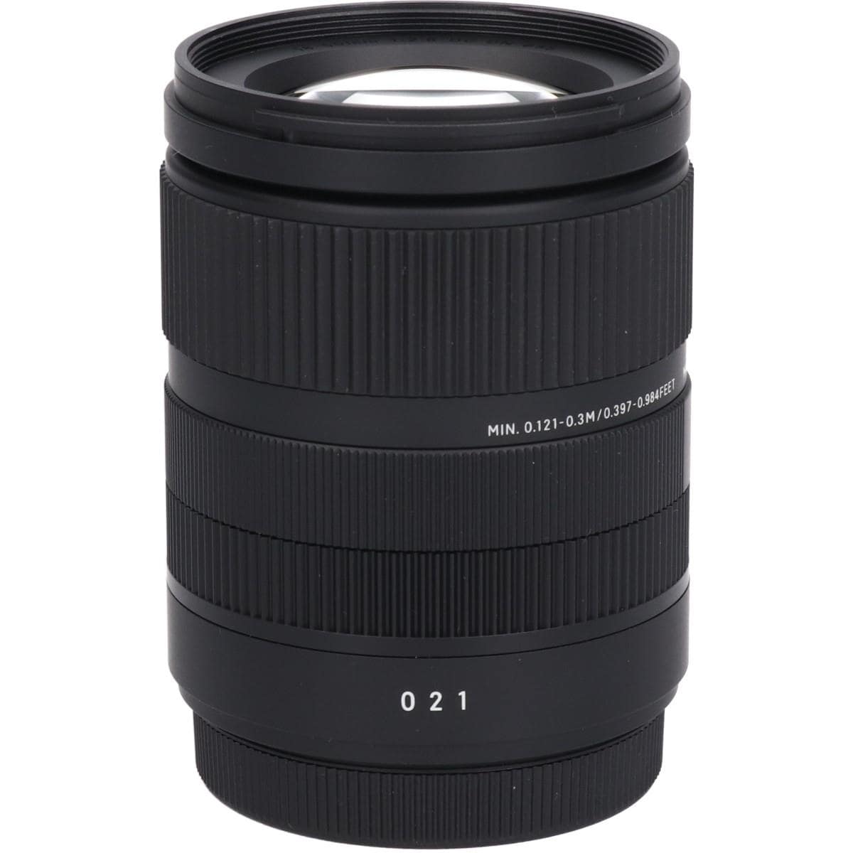 X(C)18-50mm F2.8 DC DN