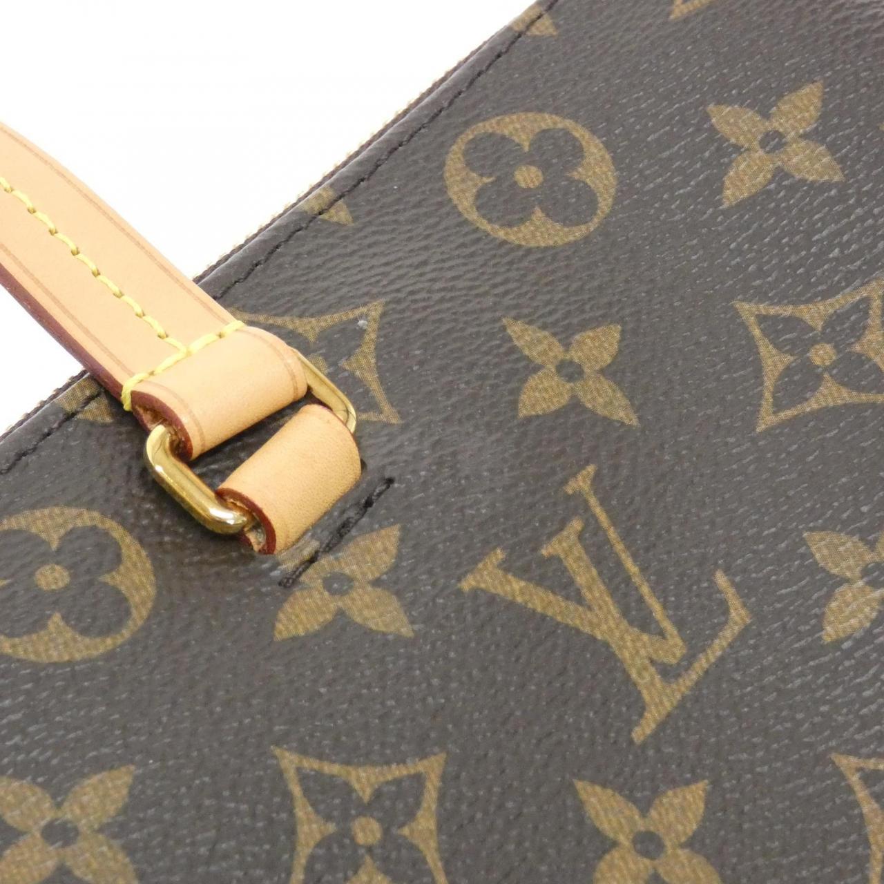 ルイヴィトン モノグラム イエナ PM M42268 バッグ