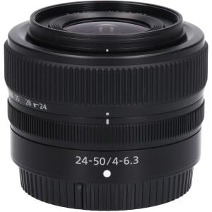 ＮＩＫＯＮ　Ｚ２４－５０／４－６．３　Ｚ２４－５０ｍｍ　Ｆ４－６．３