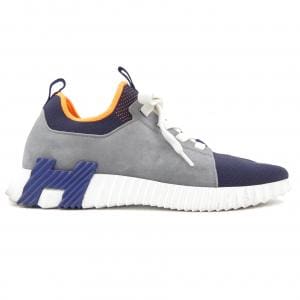 エルメス HERMES デパール 212917Z スニーカー