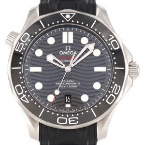 オメガ シーマスターダイバー300M 210.32.42.20.01.001 SS 自動巻