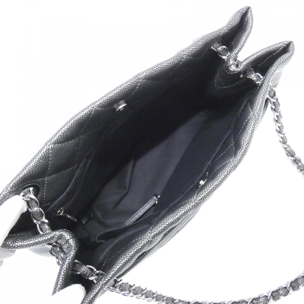 シャネル 48374 バッグ