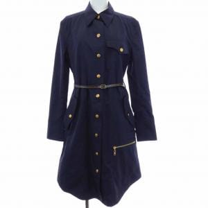 ルイヴィトン LOUIS VUITTON ユニフォームディティールシャツ FMDR38JH4 ワンピース