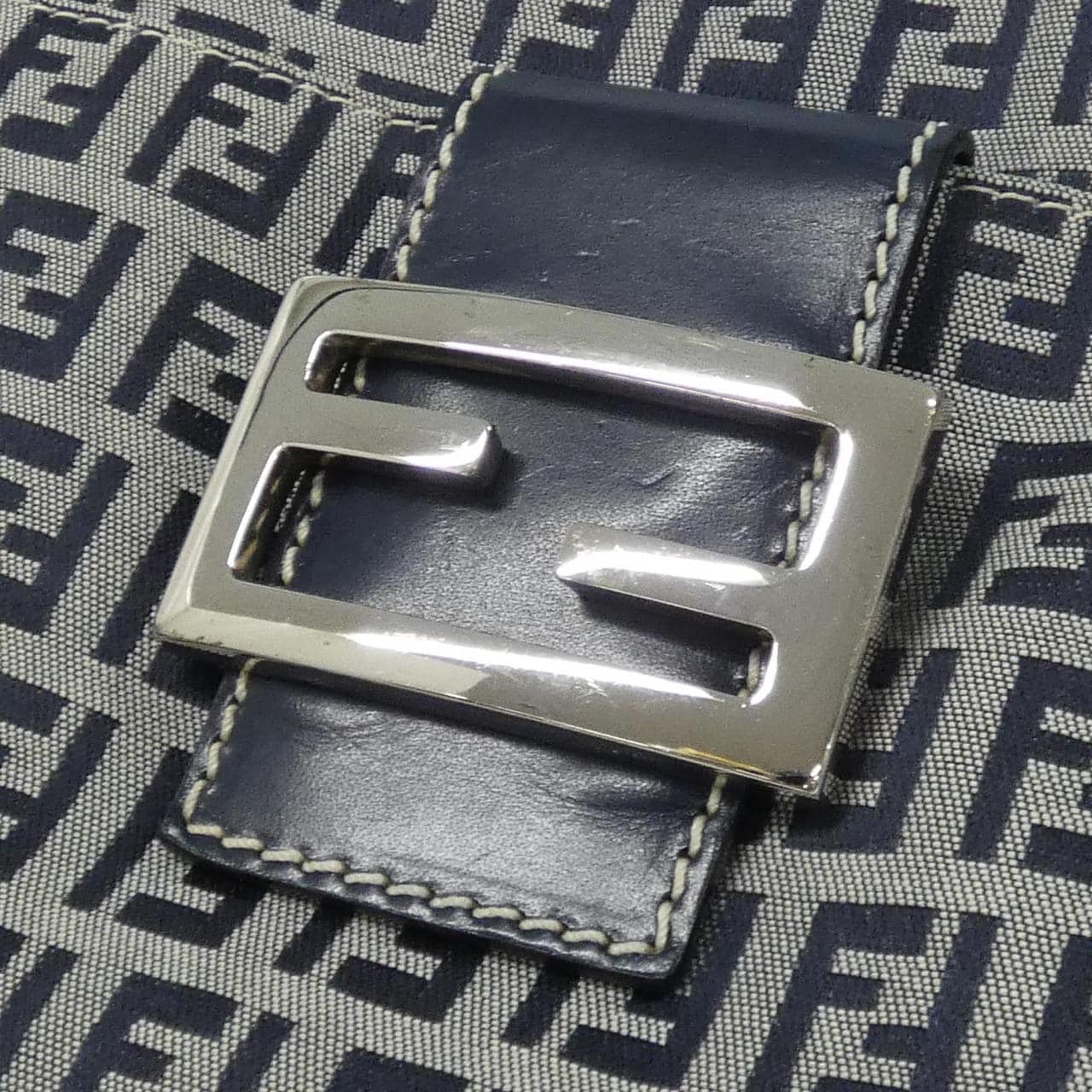 [vintage] FENDI 26566 Shoulder Bag