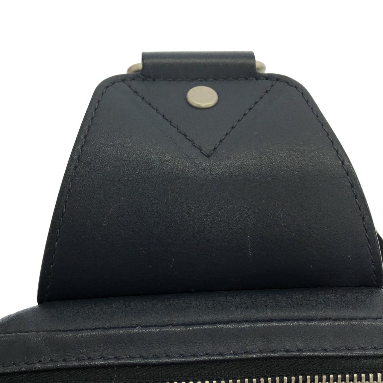 ルイヴィトン ダミエ アンフィニ アヴェニュー スリングバッグ N40303 ショルダーバッグ