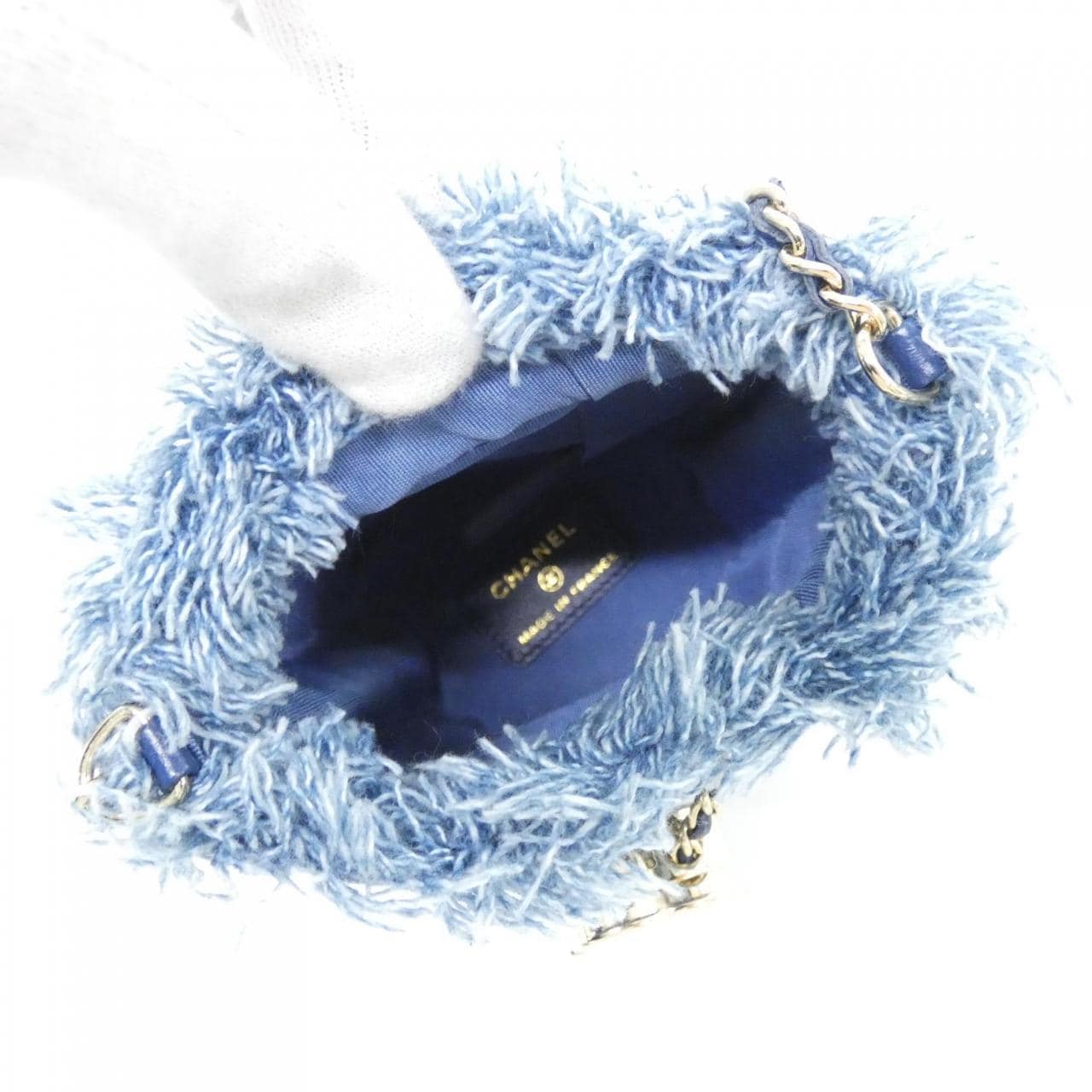 シャネル AP2603 ショルダーバッグ