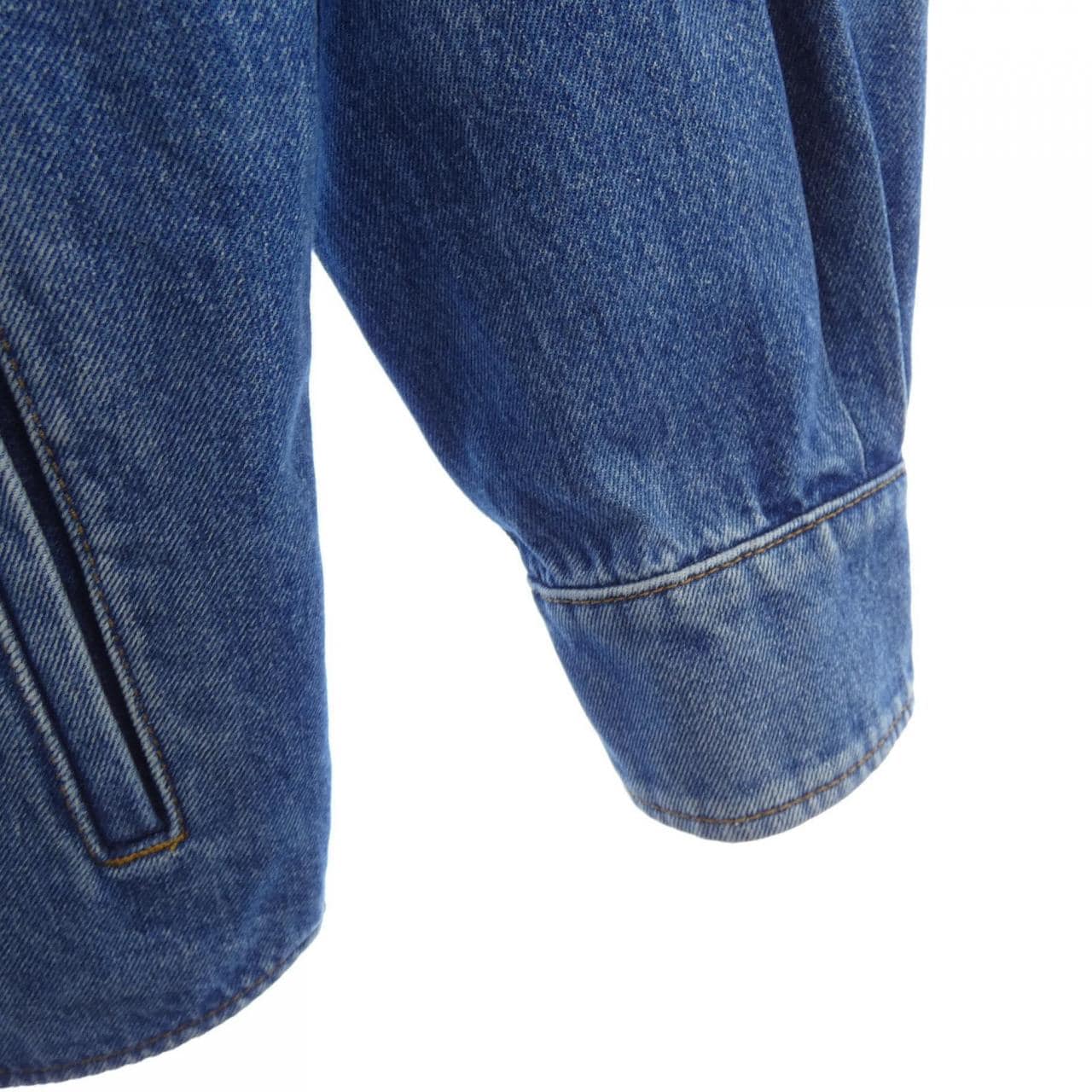 ヴァレンティノ VALENTINO 3V3DB02H9EW デニムジャケット